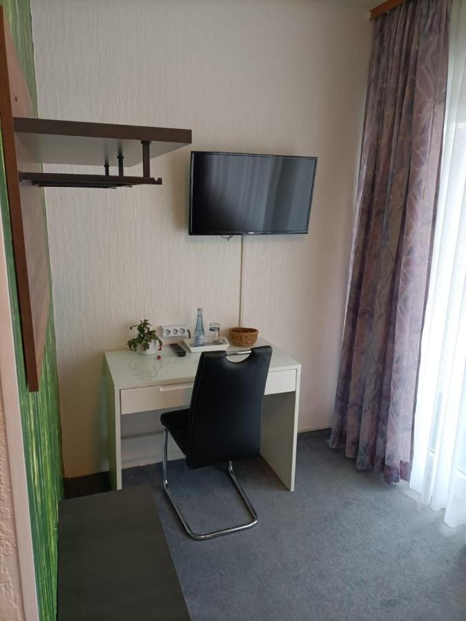 Hotel-Restaurant Babylon Dierdorf Extérieur photo